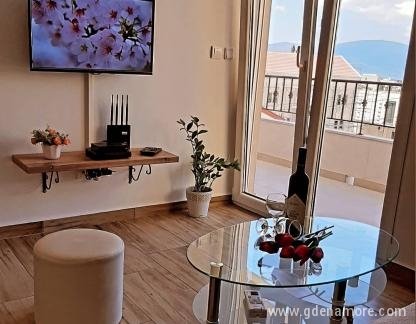 Apartments "Grce", , Privatunterkunft im Ort Tivat, Montenegro - IMG-0ee620c0fd7e4b796b7affabb74920bd-V