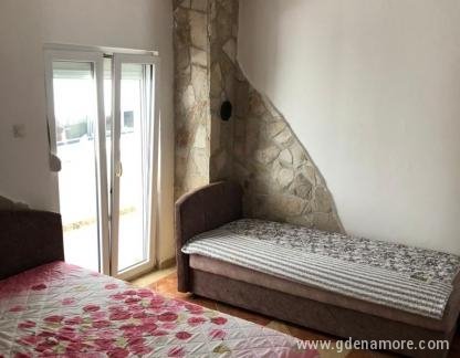 Apartmani "Exclusive", logement privé à Dobre Vode, Monténégro - IMG-20220620-WA0017