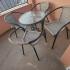 Ferienwohnungen B&B, Jaz - Budva, Wohnung 3, Privatunterkunft im Ort Jaz, Montenegro - IMG-20220622-WA0023