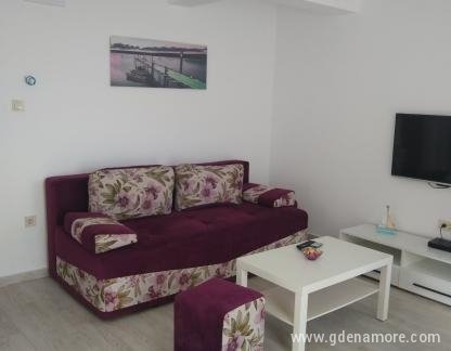 Giardino apartmanok, Egy hálószoba, Magán szállás a községben Djenović, Montenegró - IMG-21b969ba126a5985fba90b8ea4d794bf-V