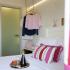 Anastasia Mare Luxury, 2bed studio, private accommodation in city Stavros, Greece - IMG_0350-2