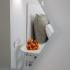 Anastasia Mare Luxury, 2bed studio, private accommodation in city Stavros, Greece - IMG_0532-2