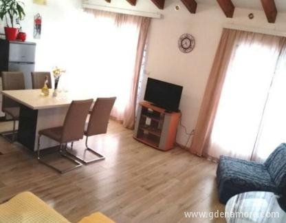 Апартаменти Йованович, частни квартири в града Petrovac, Черна Гора - IMG_20220616_123222