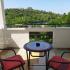 Apartmaji Jovanović, Dvoposteljna soba z lastno kopalnico, zasebne nastanitve v mestu Petrovac, Črna gora - IMG_20220618_102335