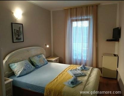 Апартаменти Йованович, частни квартири в града Petrovac, Черна Гора - IMG_20220618_200712