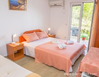 Vila Filipovic, , private accommodation in city Buljarica, Montenegro - MLM_3493