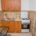 Apartmani Filipovic, Petokrevetni apartman sa dvije spavaće sobe i terasom 8, privatni smeštaj u mestu Buljarica, Crna Gora - MML_4532