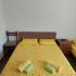Apartmani Ivana, Apartman 1 sa pogledom na vrt, privatni smeštaj u mestu Ulcinj, Crna Gora - 374369904