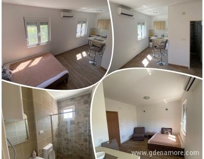 Apartments Pesikan, , private accommodation in city Zelenika, Montenegro - F9F37917-6920-4F16-A848-75B83B50E541