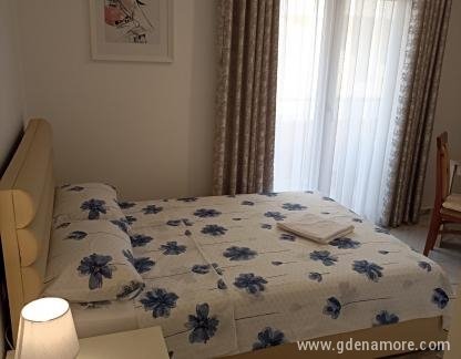 Apartmani Orlović, Habitación individual con cama de matrimonio, alojamiento privado en Bar, Montenegro - IMG-004dcf1dfcaf52c8e916688b7d1cc74f-V