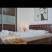 Affittacamere Maslina, Appartamento standard con una camera da letto separata, alloggi privati a Petrovac, Montenegro - 042EF727-0288-43B2-A848-86E49214158B