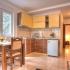 Maison d'hôtes Maslina, Appartement standard avec une chambre séparée, logement privé à Petrovac, Monténégro - 22AA3D1E-A851-4412-BFBB-B29B4884CB3B