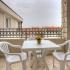 Maison d'hôtes Maslina, Appartement familial avec deux chambres séparées, logement privé à Petrovac, Monténégro - D2418CB5-0F53-4B47-B82B-C114C12E0313