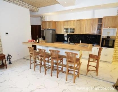 Apartamentos Balabusic, Suite de lujo, alojamiento privado en Budva, Montenegro - IMG-0675