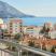 Apart Hotel Larimar, Twin Comfort Room with sea view, Magán szállás a községben Bečići, Montenegró - _Бечичи_5э_19