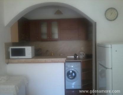 Apartments & rooms Kamovi, , Magán szállás a községben Pomorie, Bulgária - 1