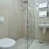 Villa Ines, Studio sa pomoćnim ležajem 4, privatni smeštaj u mestu Budva, Crna Gora - 4