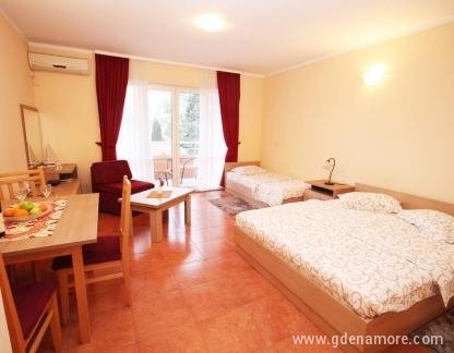 Apartman broj 7, , ενοικιαζόμενα δωμάτια στο μέρος Igalo, Montenegro - FB_IMG_1682010086379