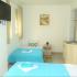 Villa Ines, Studio sa pomoćnim ležajem 16, privatni smeštaj u mestu Budva, Crna Gora - img-573469
