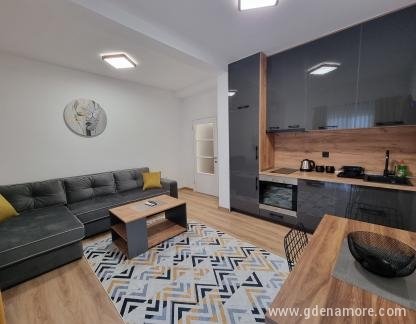 Dom B Apartman, , logement privé à Budva, Monténégro - 20230522_181329