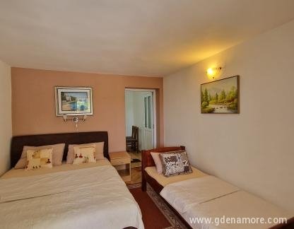 Apartments Boro, Apartment 3, private accommodation in city Šušanj, Montenegro - 20230531_155920