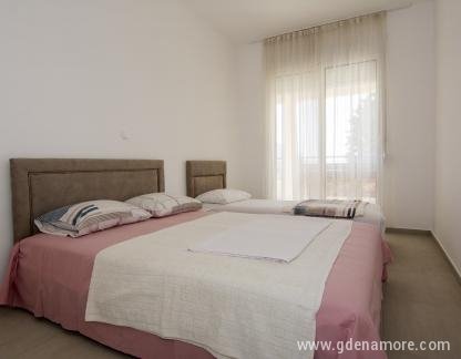 Apartmaji Vučeković, Apartma 4, zasebne nastanitve v mestu Buljarica, Črna gora - IMG-86902cbf6ef1c39c94aba98ccb43949d-V