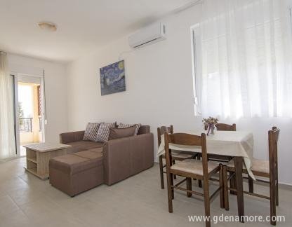 Apartamentos Vučeković, Apartamento 3, alojamiento privado en Buljarica, Montenegro - IMG-d7c2270db22ed0a29f6b562865843c0e-V