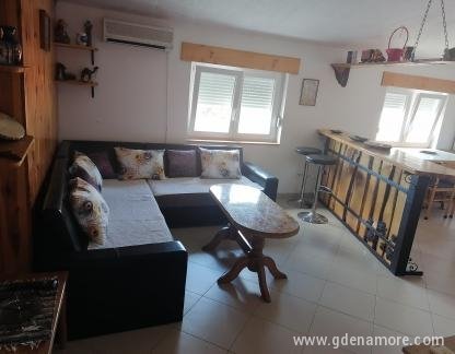 Apartmani Bojanovic Ana, Apartma s spalnico, zasebne nastanitve v mestu Sutomore, Črna gora - IMG_20220610_122740