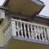 VILA MIRJANA, Apartma 1, zasebne nastanitve v mestu Budva, Črna gora - 1AP