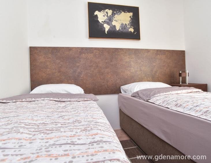 Apartman 1 - kreveti