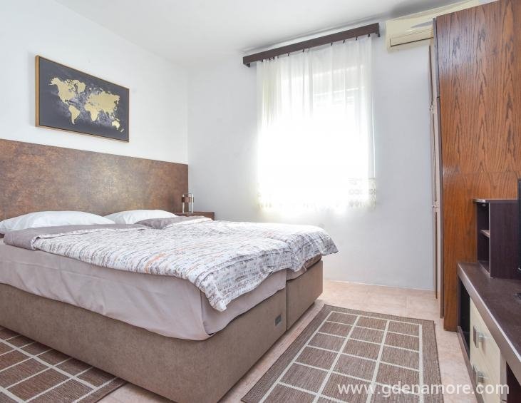 Apartman 1 - kreveti