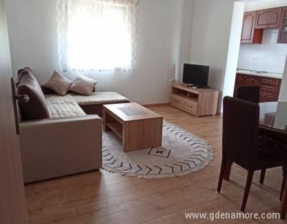 Apartmani Šćekić, , частни квартири в града Tivat, Черна Гора - IMG-f17370dbc04c1f42514a8a47fa621aac-V_jxyFS3tayu