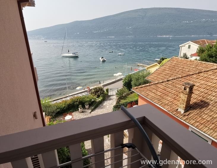 Terasa POGLED