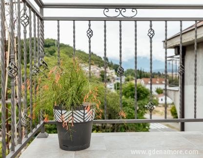 Apartamentos Vasiljević, Apartamento 2, alojamiento privado en Kumbor, Montenegro - IMG_5304