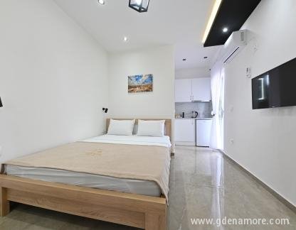 Lux Dam Apartmani, Apartman 12, privatni smeštaj u mestu Dobre Vode, Crna Gora - Z72_5131