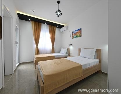 Lux Dam Apartmani, Apartman 10, privatni smeštaj u mestu Dobre Vode, Crna Gora - Z72_5168