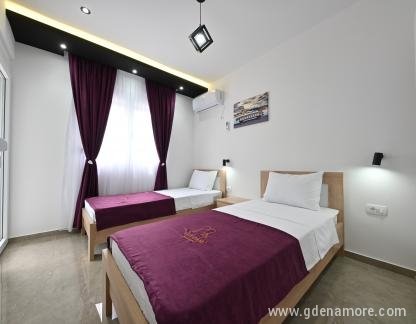 Lux Dam Apartmani, Aprtman 7, privatni smeštaj u mestu Dobre Vode, Crna Gora - Z72_5290