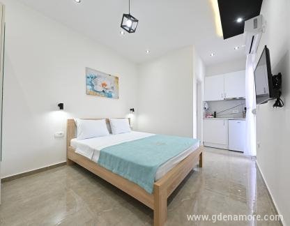 Lux Dam Apartmani, Apartman 6, privatni smeštaj u mestu Dobre Vode, Crna Gora - Z72_5384