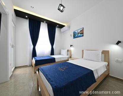 Lux Dam, , private accommodation in city Dobre Vode, Montenegro - Z72_5413