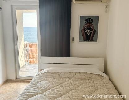 Apartments Borsalino, , private accommodation in city Sutomore, Montenegro - viber_image_2023-06-03_14-04-11-162