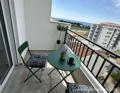Appartamenti Grazia, Grazia Appartamenti 47, alloggi privati a Bar, Montenegro - viber_image_2023-06-24_12-00-07-350