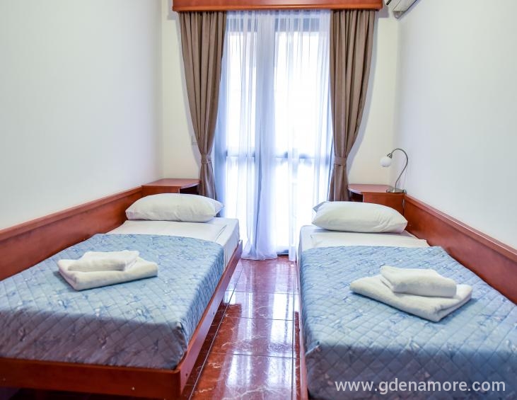 Apartmani Danica - pomoćna