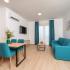 Apartments Bonazza, , zasebne nastanitve v mestu Buljarica, Črna gora - 17
