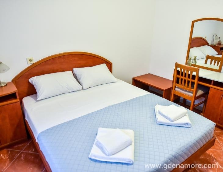 Apartmani Danica - trokrevetna