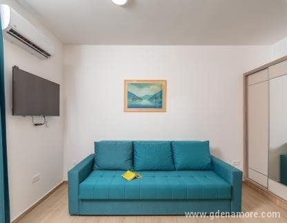 Apartments Bonazza, , alloggi privati a Buljarica, Montenegro - 56