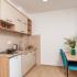 Apartments Bonazza, Dvokrevetni studio , privatni smeštaj u mestu Buljarica, Crna Gora - 57