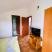 Apartmani Pekovic, Room 6, private accommodation in city Jaz, Montenegro - Soba 6