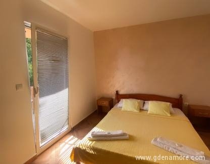 Apartmani Pekovic, Διαμέρισμα 2, ενοικιαζόμενα δωμάτια στο μέρος Jaz, Montenegro - Apartman 2