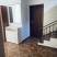Apartmani Pekovic, Διαμέρισμα 1, ενοικιαζόμενα δωμάτια στο μέρος Jaz, Montenegro - Apartman 1