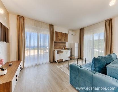 Akhdar Apartments, , Privatunterkunft im Ort Utjeha, Montenegro - Z72_0925_HDR